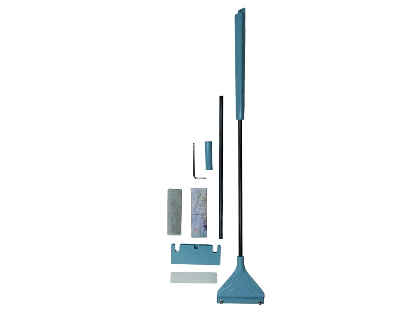 Aquarium Algae Scraper Aquarium Cleaner Size 62cm