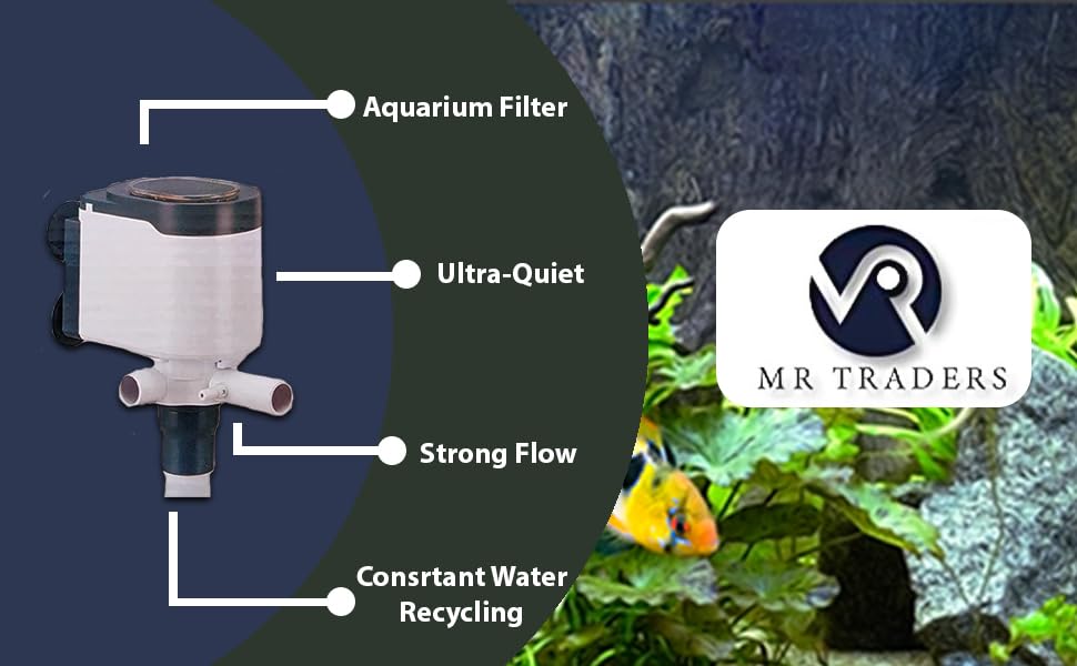 SOBO Submersible Pump Model AQ-1058 ( AC 220-240V 50/60Hz 30w h.max.1.8m Flow Max 2200L/H )