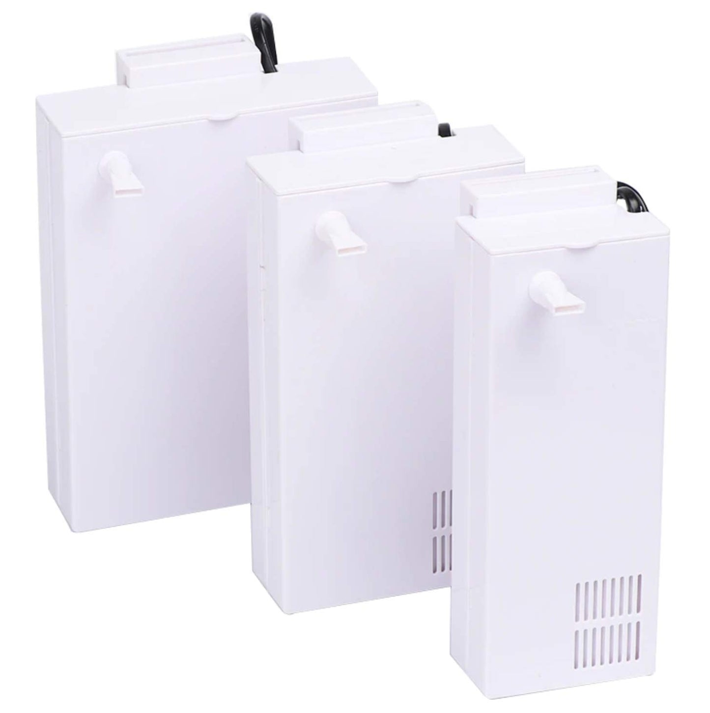 Jeneca Aquarium Back Hanging Internal Filter (GL-5)