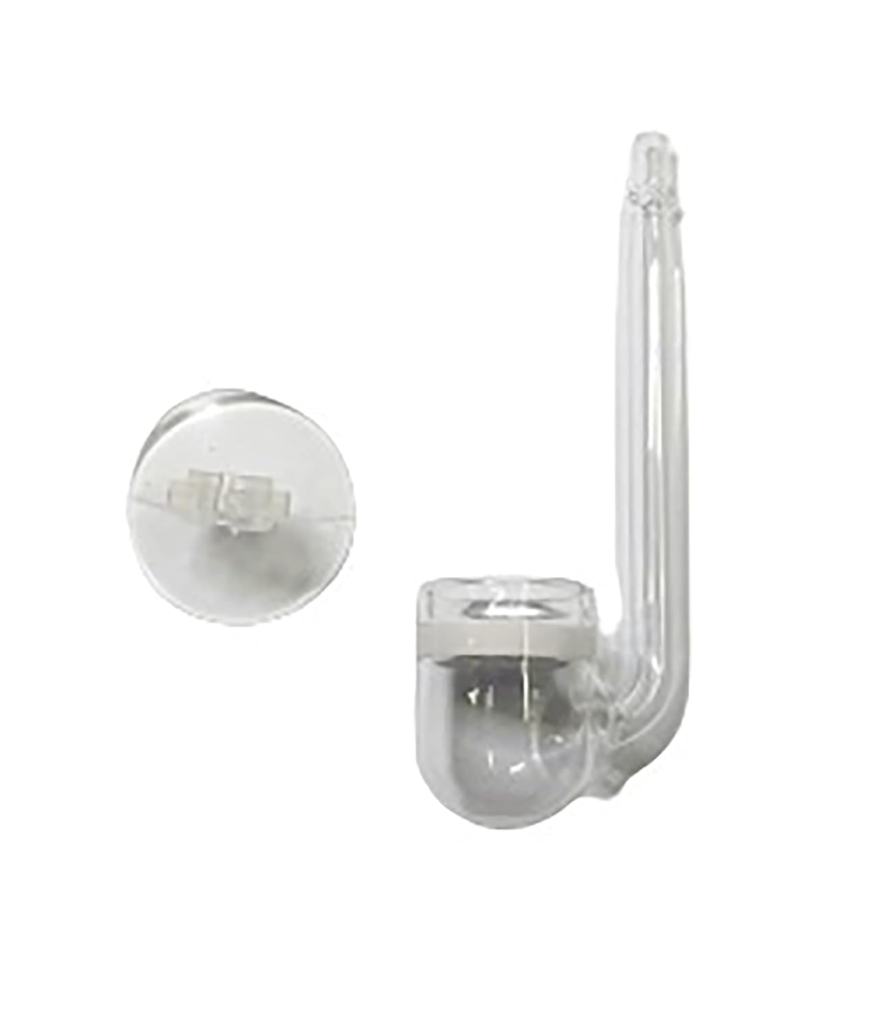 Co2 Glass Diffuser Small