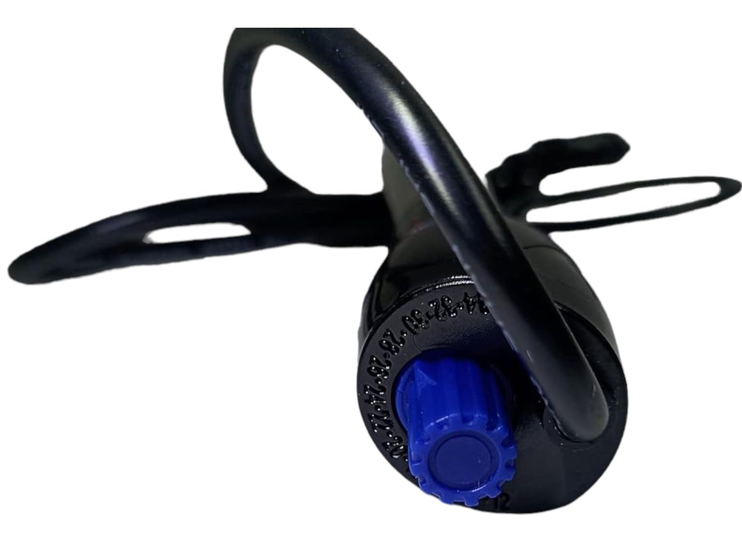 SOBO Stainless Steel Aquarium Heater 200W (Model: HC- 200)