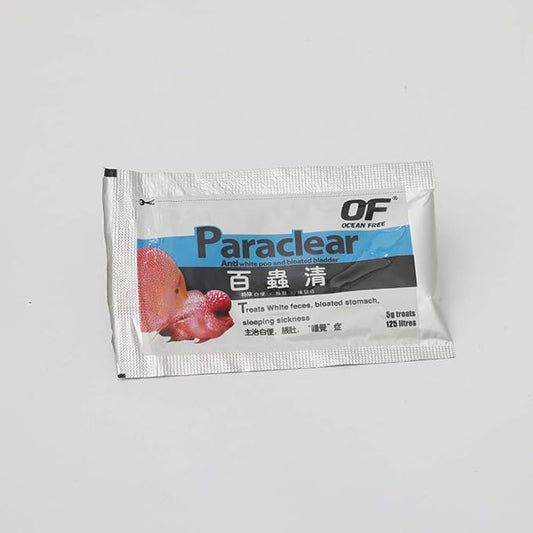 OceanFree Paraclear – 5 G
