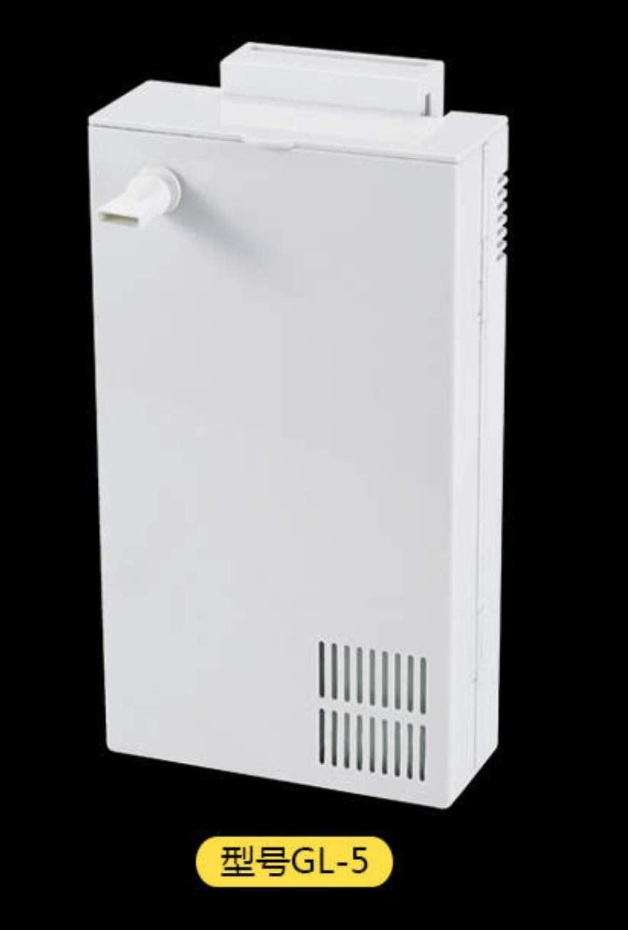 Jeneca Aquarium Back Hanging Internal Filter (GL-5)