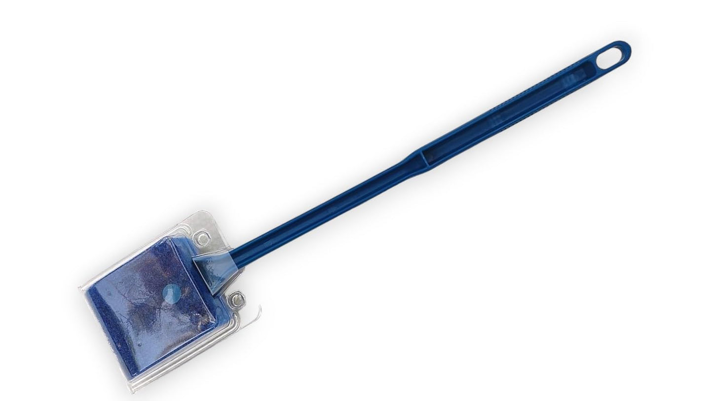 XINYOU XY-2380 Aquarium Brush Fish Tank Algae Cleaner