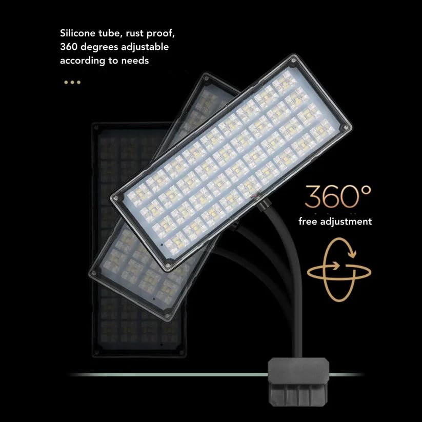 Neo Helios Flat Nano S3 LED Light