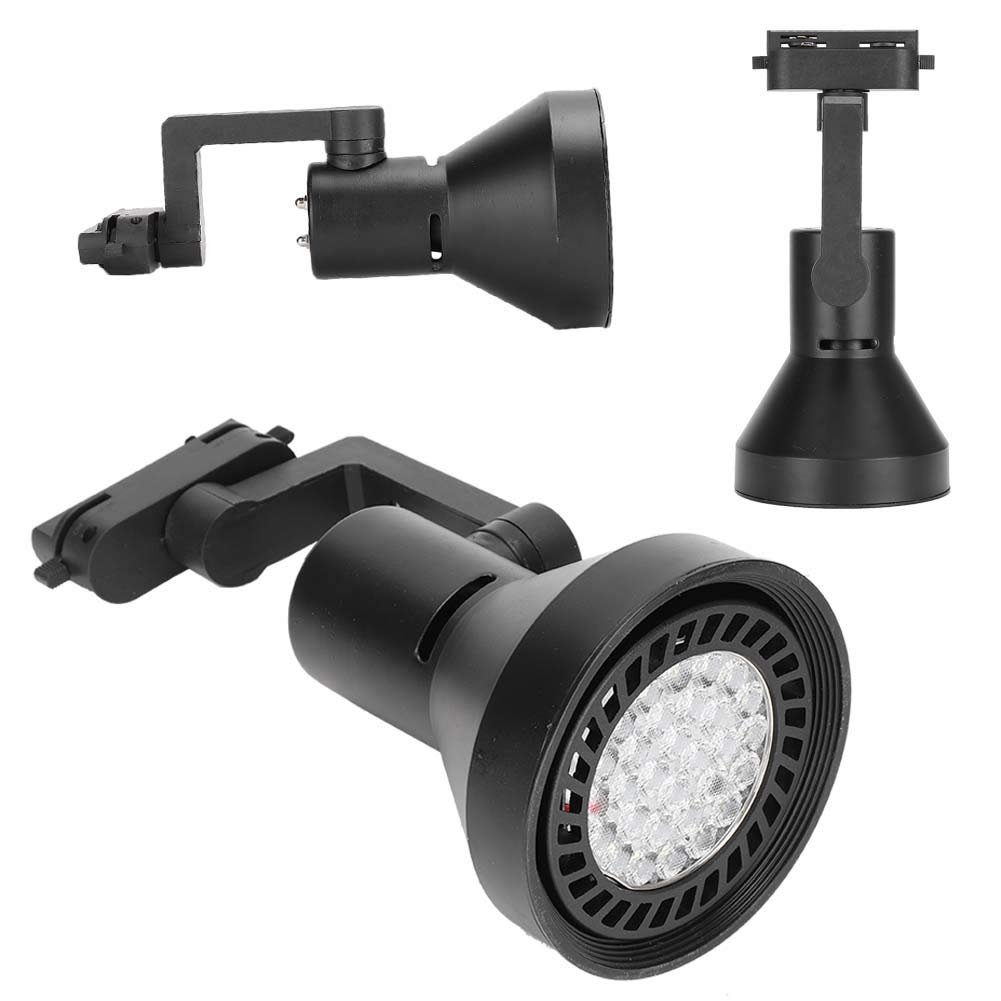 Multi-Use 35W Full Spectrum LED Light – For Fish Tanks, Terrariums & Display Lighting