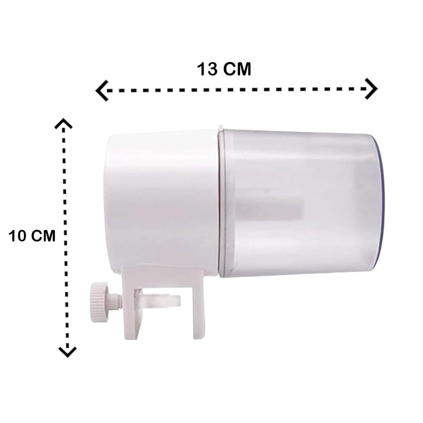 SOBO AUTO FEEDER DA-08