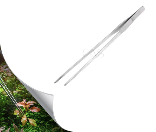 Straight Tweezer 27CM