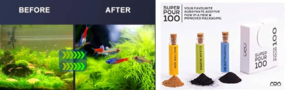 ADA Super Pour 100