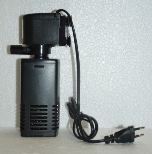 Sobo WP1000F Aquarium Internal Filter, 1 Piece