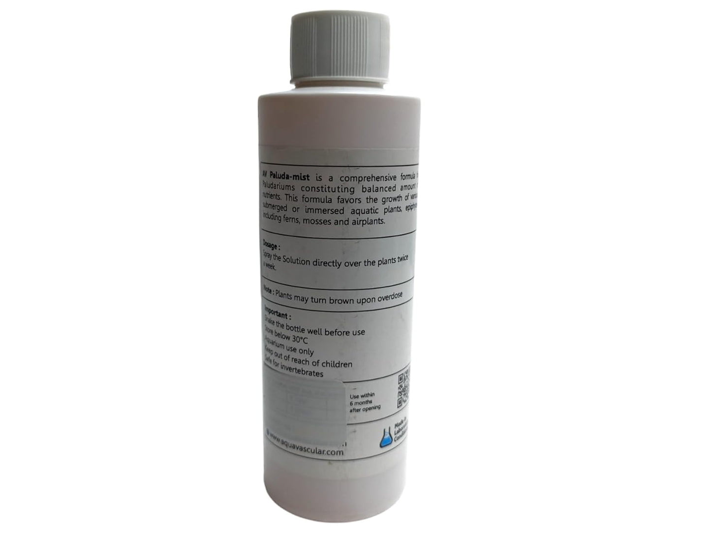 Aquavascular PaludaMist 250ml
