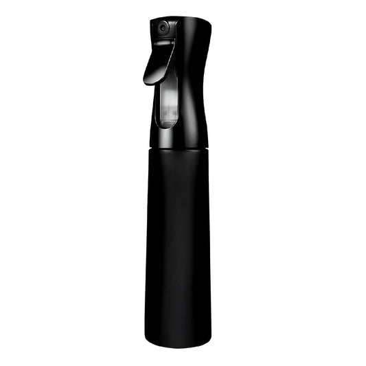 Mist Water Spray Bottle for Plants & more..Black, 300ml