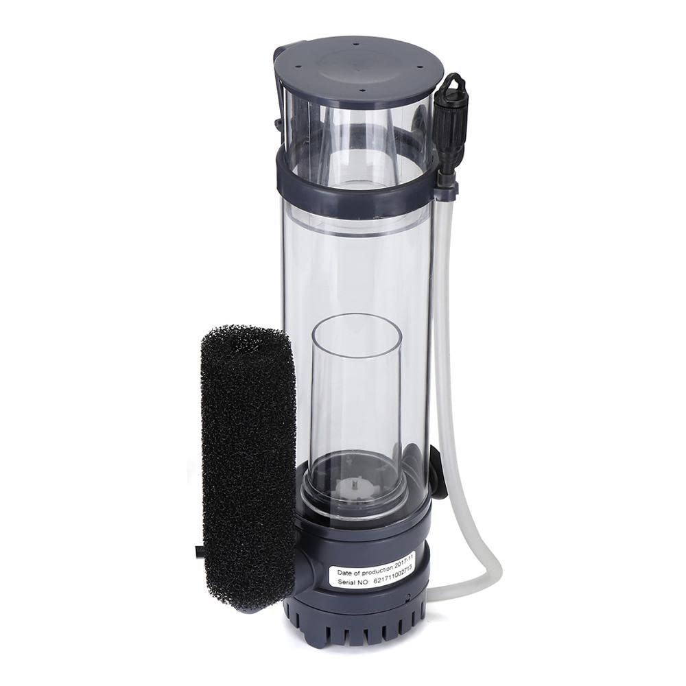 Boyu Protein Skimmer For Marine AquariumWG-308 | 6W | Suitable For 80-120L Fish Tank
