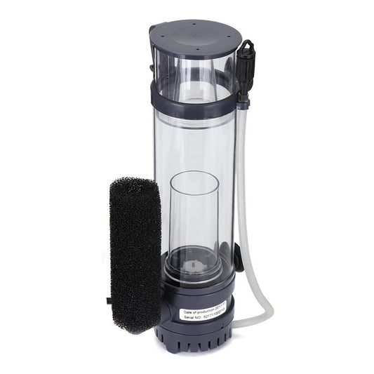 Boyu Protein Skimmer For Marine AquariumWG-308 | 6W | Suitable For 80-120L Fish Tank