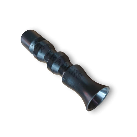 MR Traders Water Flexible Aquarium Tornado Nozzle 360° Rotating Water Outlet Aquarium OutflowEnd Plumbing Fitting Inner Diameter Size 2.1cm
