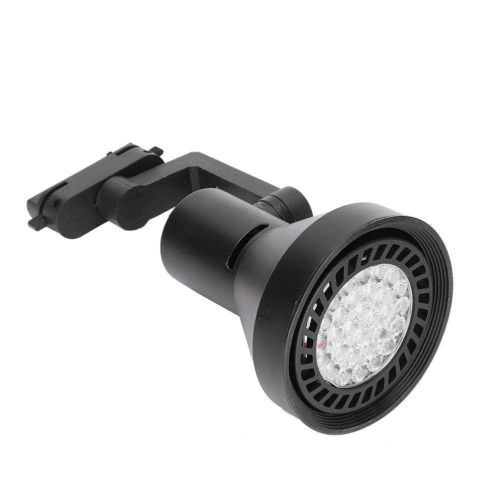 Multi-Use 35W Full Spectrum LED Light – For Fish Tanks, Terrariums & Display Lighting