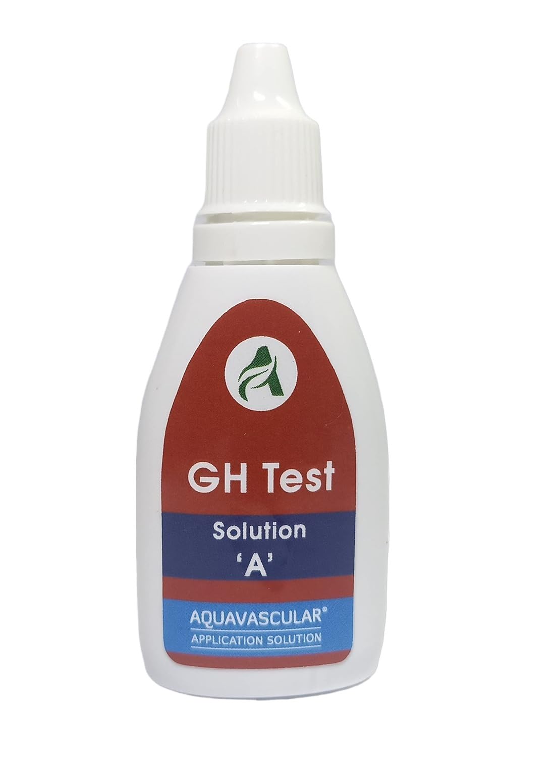 AquaVascular GH Test Solution A & B (General Hardness Test)