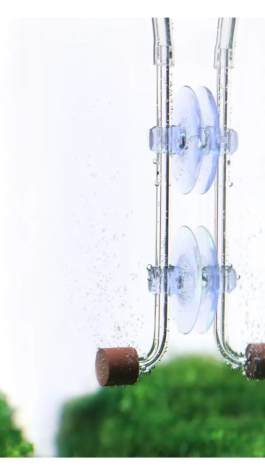 Aquapro CO2 Diffuser Tiny