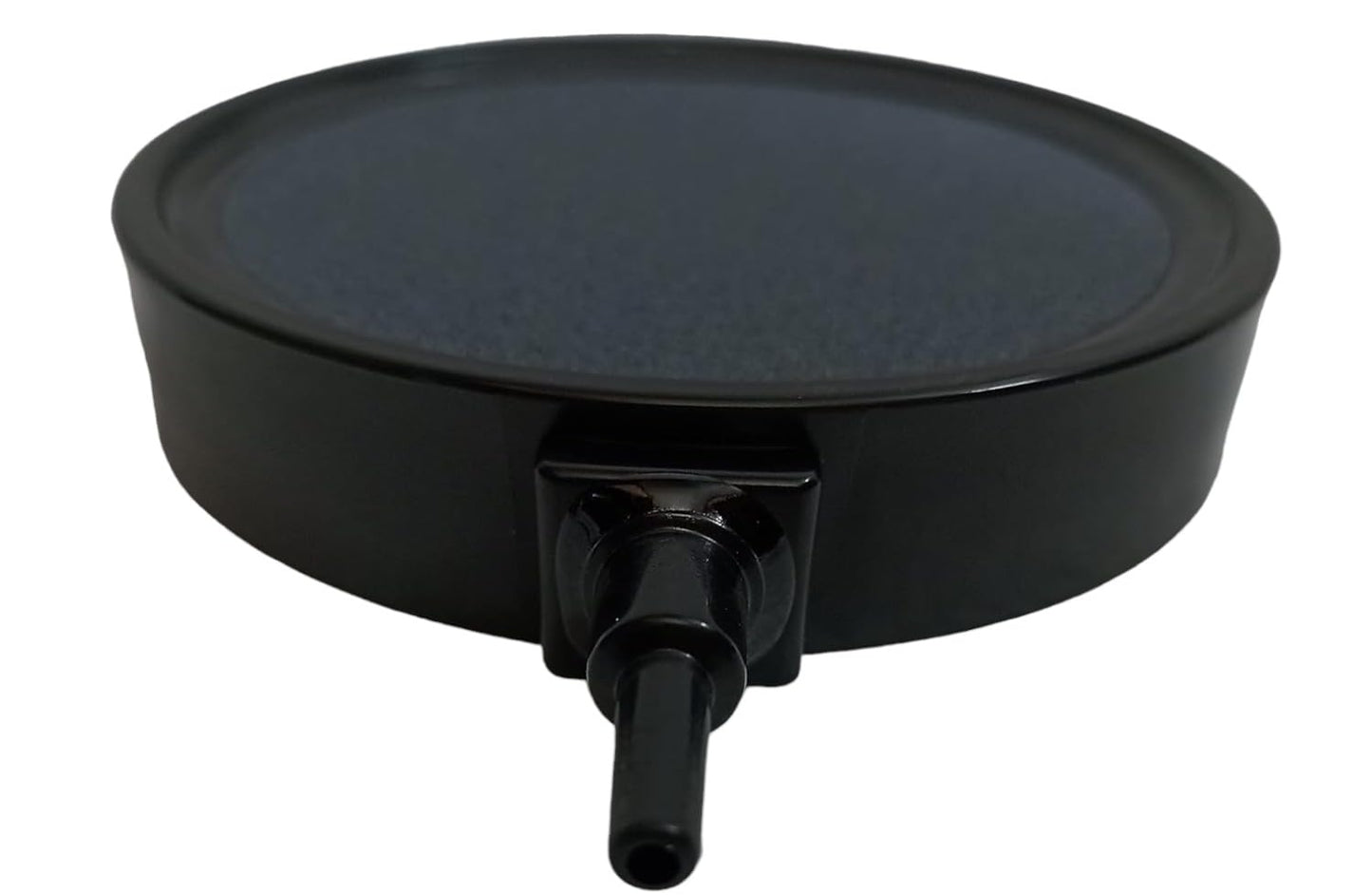 4-Inch Round Air Stone Disc Bubble Diffuser for Aquarium Fish Tank
