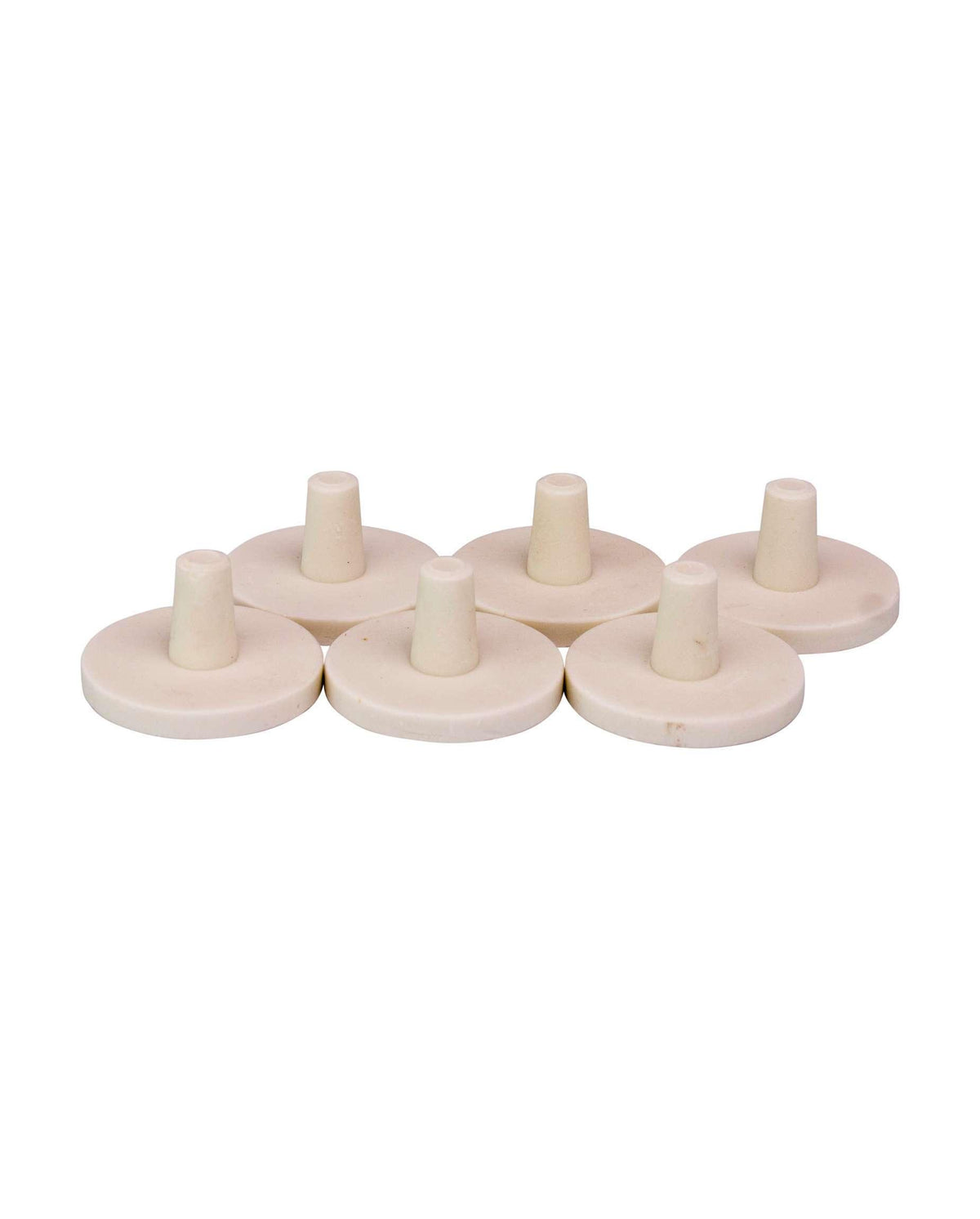 Coral Plug 45mm 6Pcs