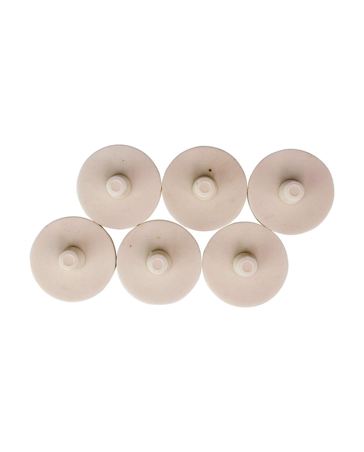 Coral Plug 45mm 6Pcs