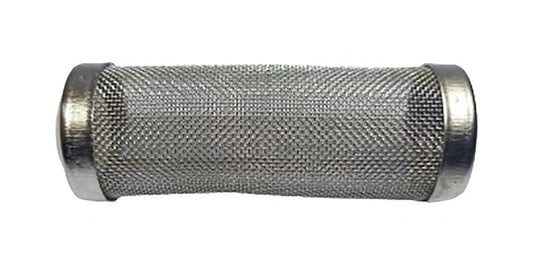 MR TRADERS Stainless Steel Filter Inlet Mesh Shrimp&Small Fish Nets Small 12mm