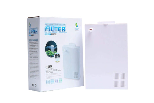 Jeneca Aquarium Back Hanging Internal Filter (GL-5)