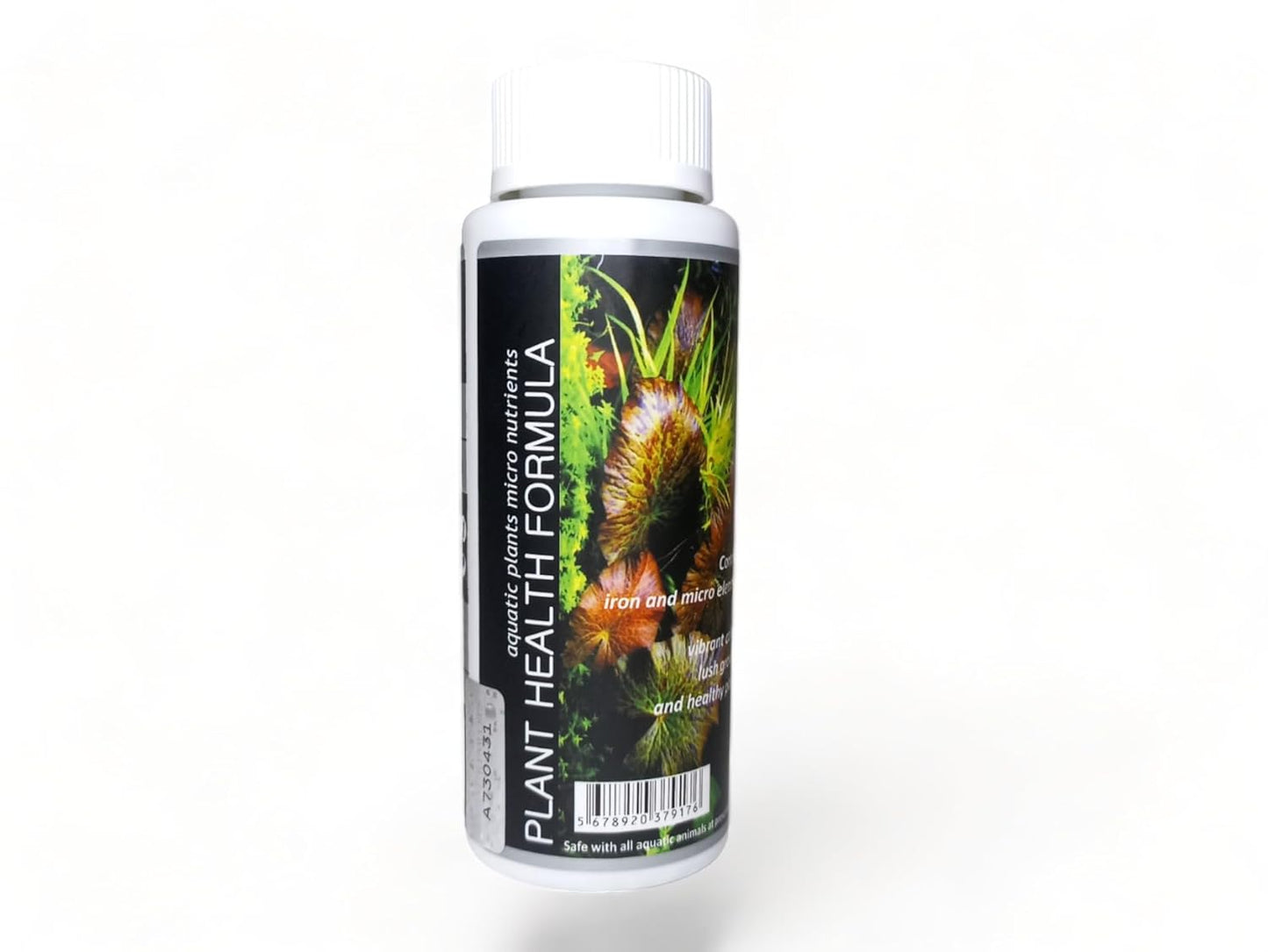 Aquatic Remedies Aquatic Plants Micro Nutrients Plant Health Formula 220Ml
