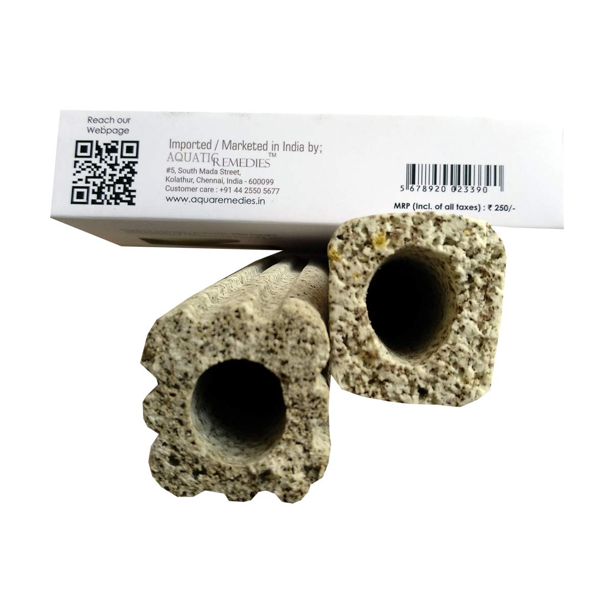 Aquatic Remedies Ceramic Filter Media