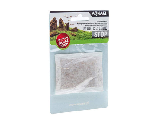 Aquael Filter Medium Magic Algae Stop