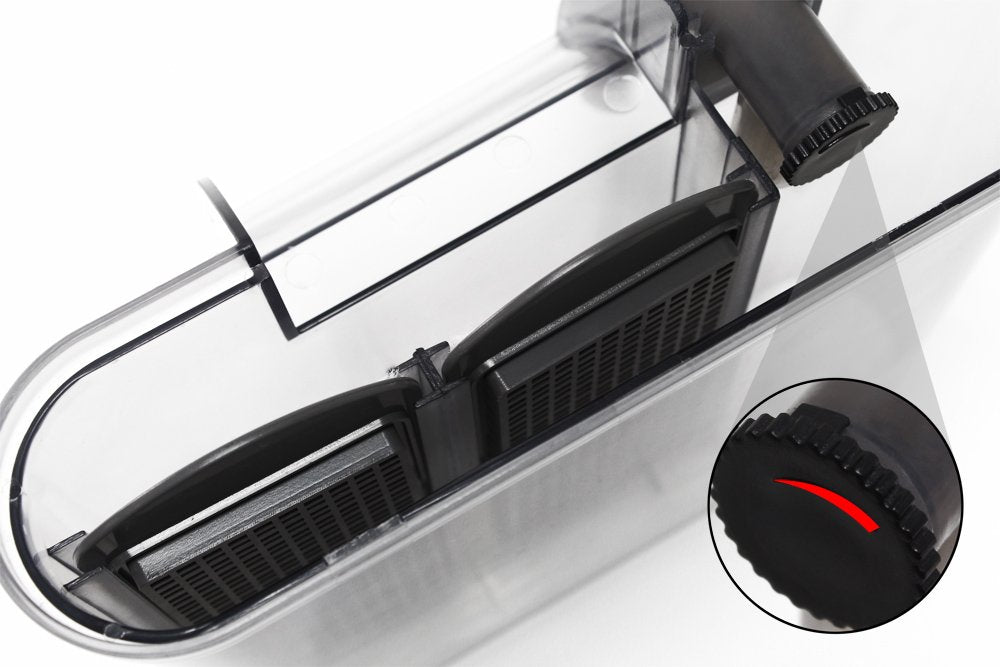 SunSun HBL 302 Hang On Filter 3W | Flow : 350L/H