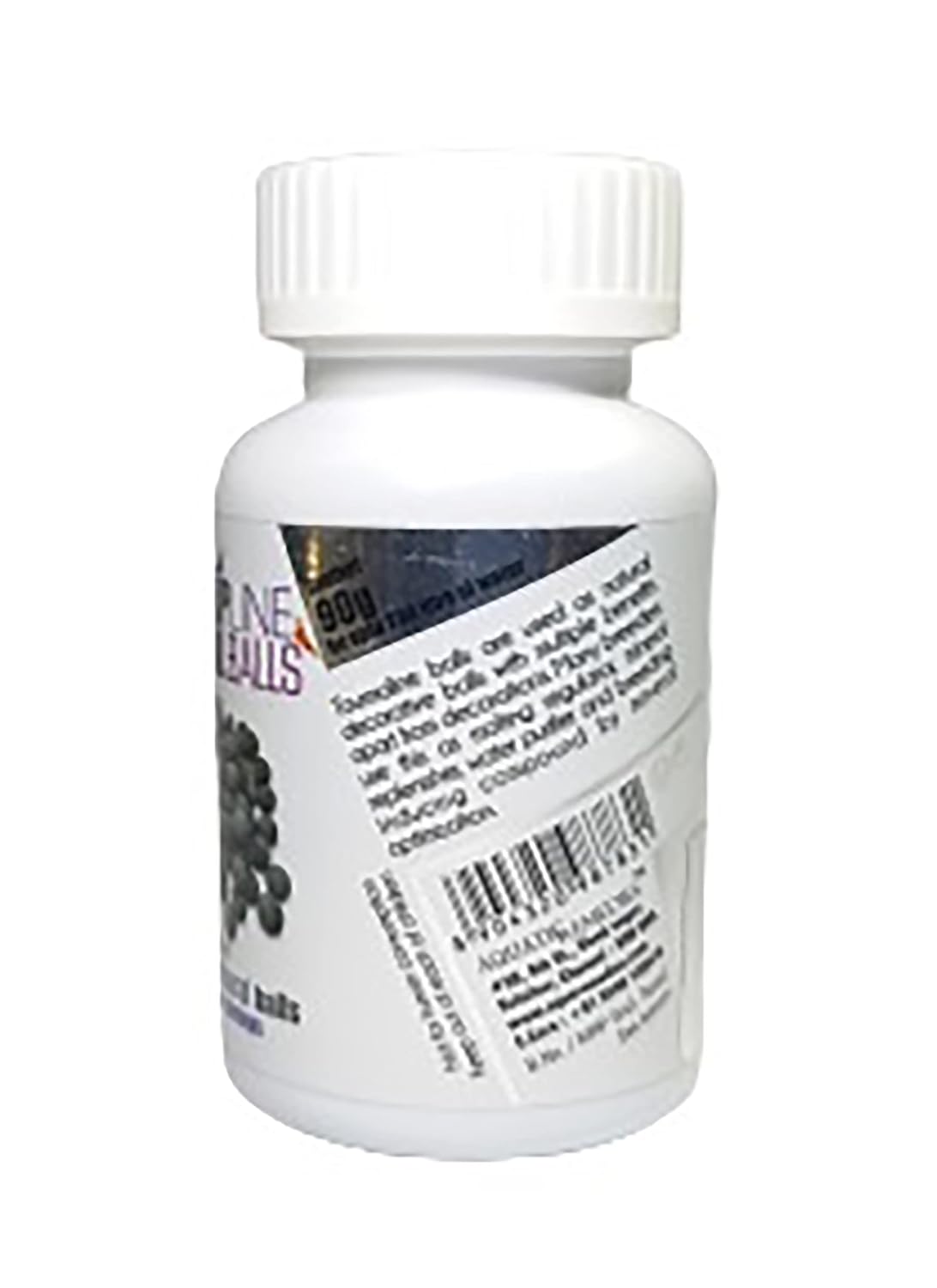 Aquatic Remedies Shrimp Line Mineral Balls For Aquarium Shrimps(90G)