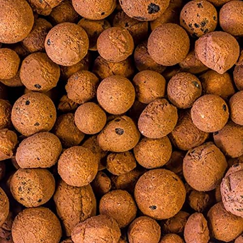 Aqua Clean Balls Filter Media 500Gm(Controls Ammonia,Ph)