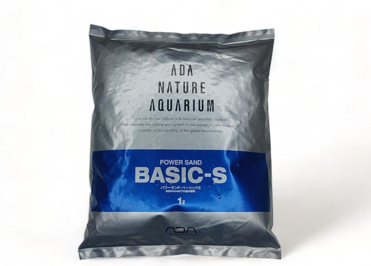 ADA Power Sand Basic