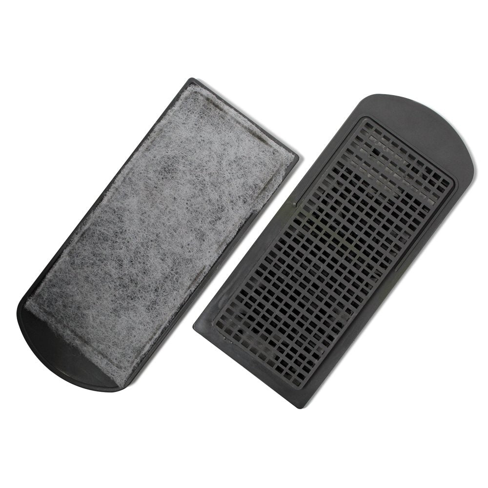 SunSun HBL 302 Hang On Filter 3W | Flow : 350L/H