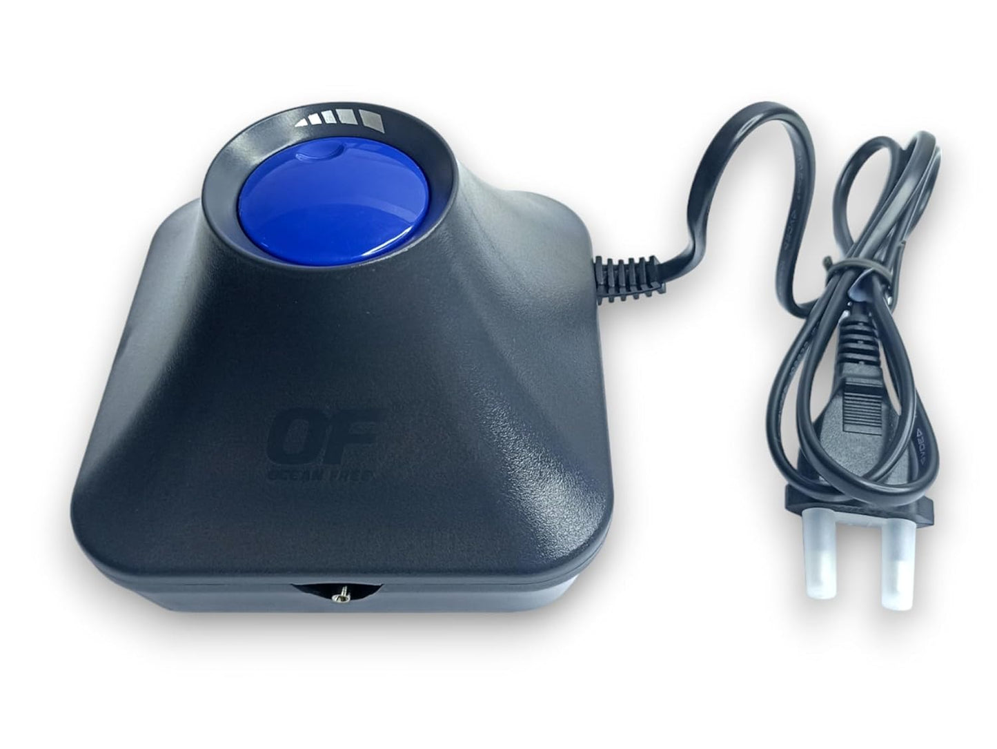 High Efficiency air Pump 1 Way Power consumpation 3w max Output per Outlet(L/H) 160 Sutable Tank 60-90L Voltage:220v-240v