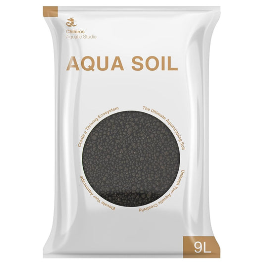 Chihiros Aqua Soil 9L