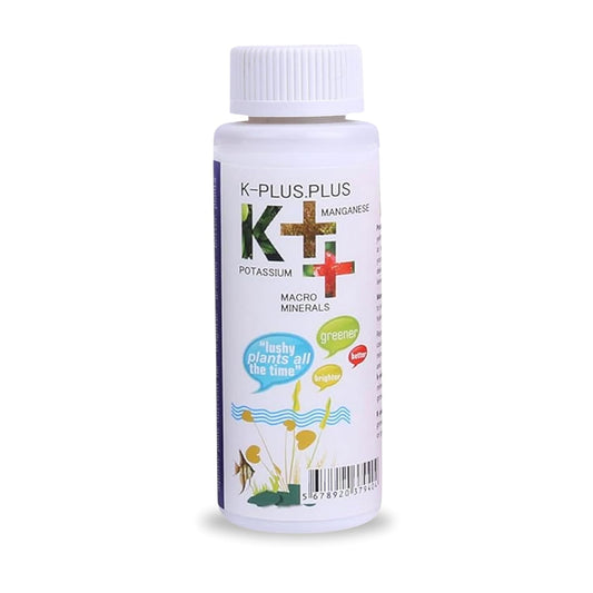 Aquatic Remedies K++ (Potassium Micro Minerals) 100 ml