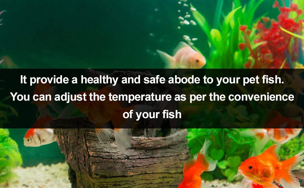 SOBO Stainless Steel Aquarium Heater 200W (Model: HC- 200)