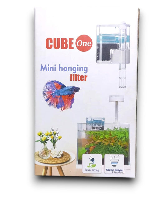 CubeOne Mini HangOn Filter