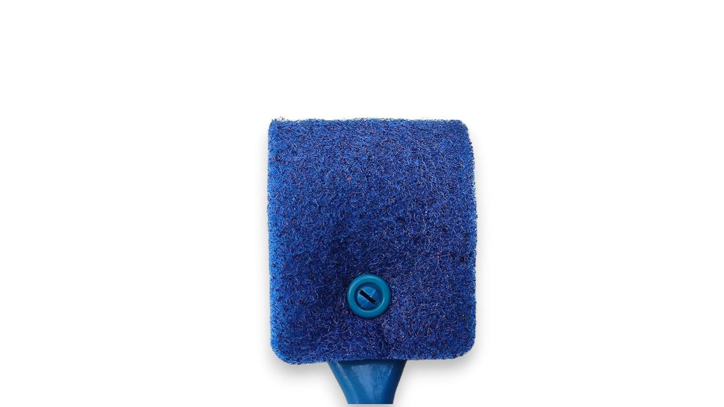 XINYOU XY-2380 Aquarium Brush Fish Tank Algae Cleaner