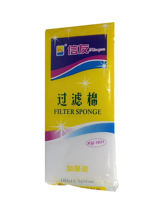 Xy-1831 3 Layer Filter Cotton Sponge Original