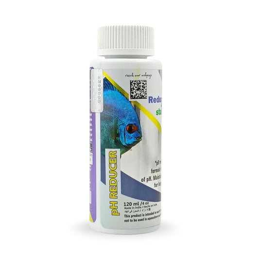 Aquatic Remedies pH Reducer 120ml