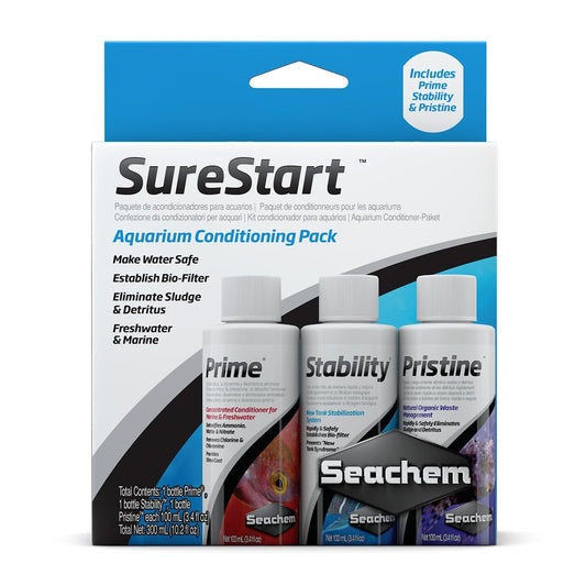 Seachem SureStart 100ml