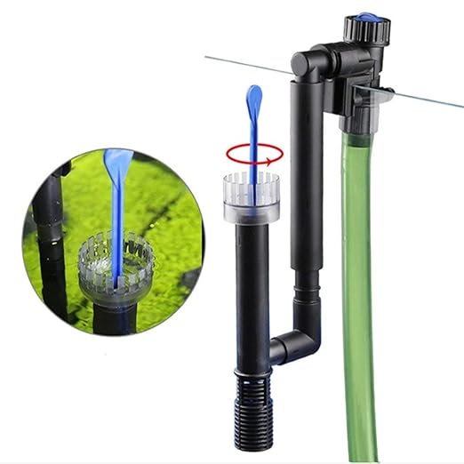 SunSun HW 3000 Canister Filter