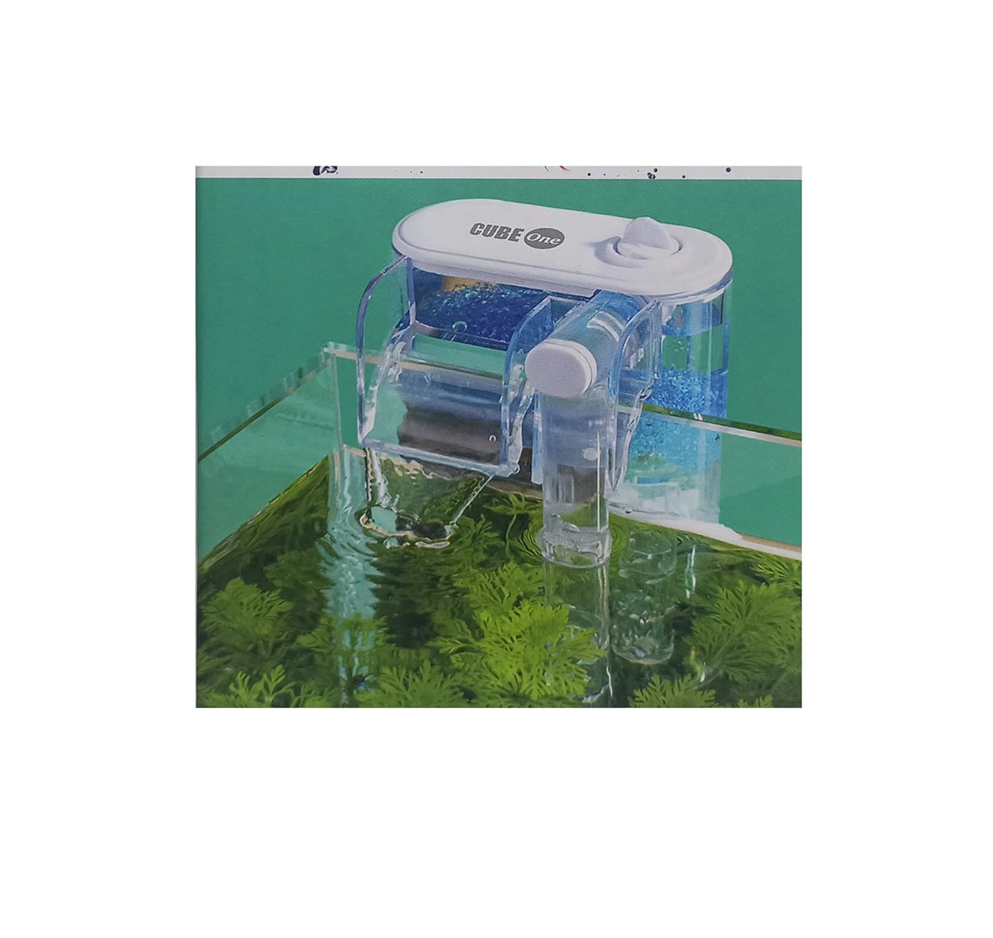 CubeOne Mini HangOn Filter