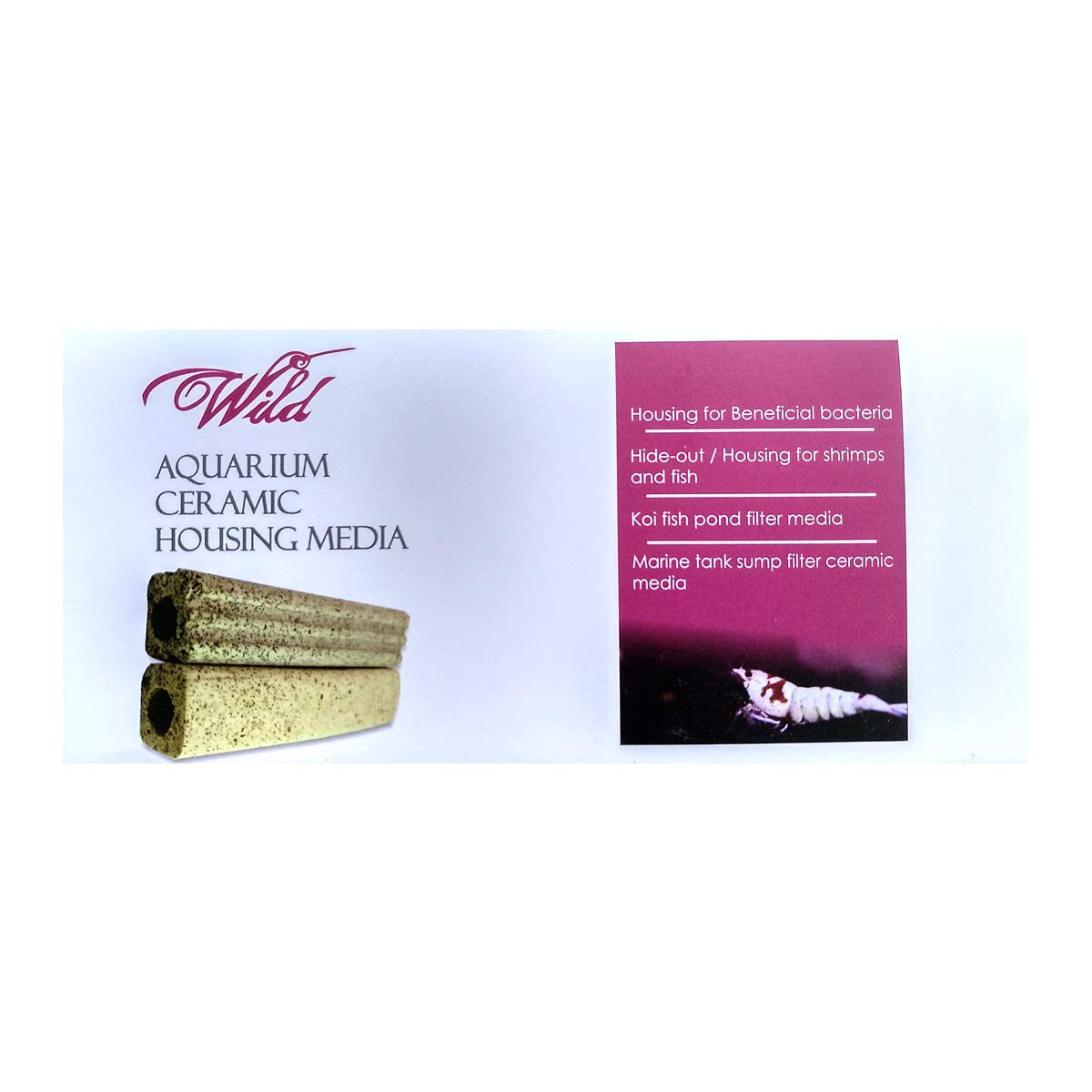 Aquatic Remedies Ceramic Filter Media