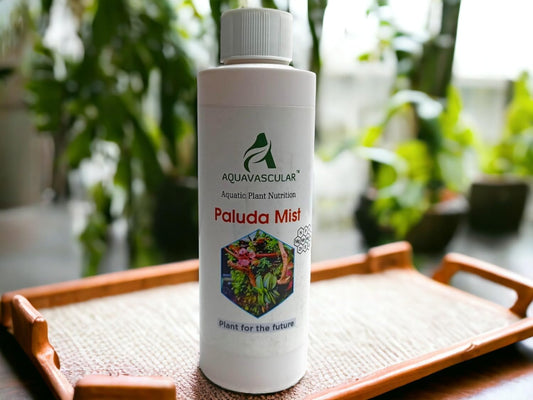 Aquavascular PaludaMist 250ml