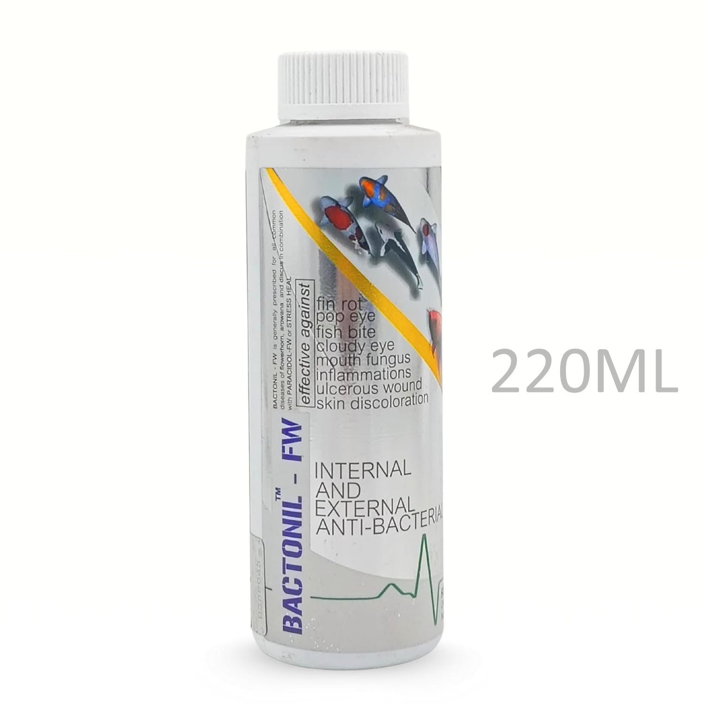 Aquatic Remedies Bactonil FW