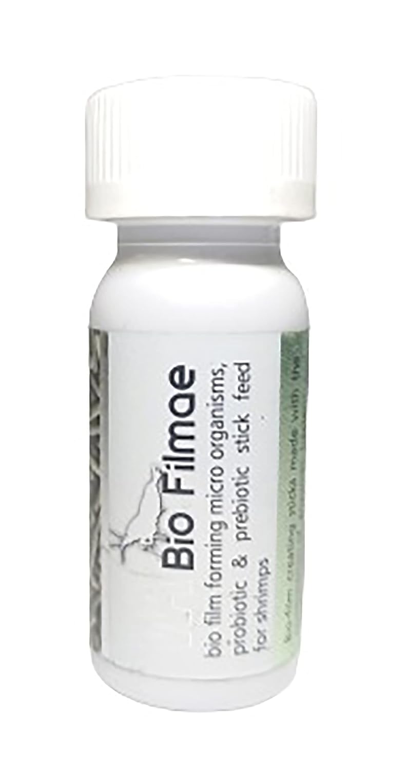 WA Bio Filmae Sticks 15gm Aquarium Shrimp Food